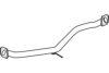 TOYOT 174200D130 Exhaust Pipe